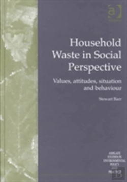 Bertrand.pt - Household Waste In Social Perspective
