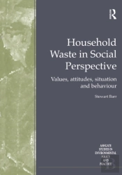 Household Waste In Social Perspective
