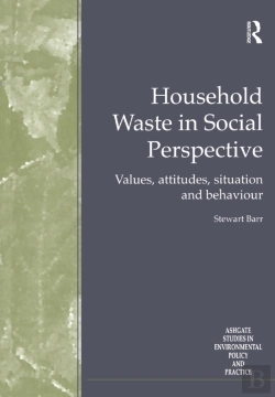 Bertrand.pt - Household Waste In Social Perspective