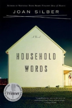 Bertrand.pt - Household Words -- A Novel