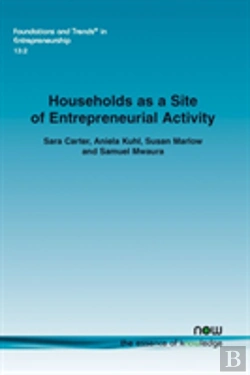 Bertrand.pt - Households As A Site Of Entrepreneurial Activity