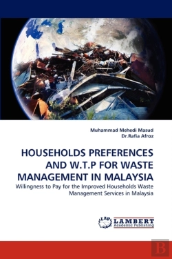 Bertrand.pt - Households Preferences And W.T.P For Waste Management In Malaysia
