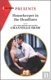 Housekeeper In The Headlines