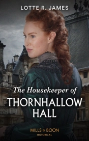 Housekeeper Of Thornhallow Hall