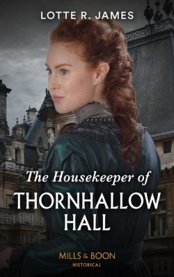Bertrand.pt - Housekeeper Of Thornhallow Hall