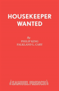 Housekeeper Wanted
