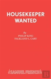 Housekeeper Wanted