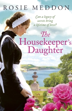 Bertrand.pt - Housekeeper'S Daughter