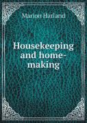 Housekeeping And Home-Making