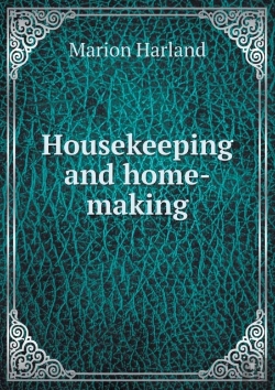 Bertrand.pt - Housekeeping And Home-Making