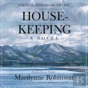 Housekeeping (Fortieth Anniversary Edition)