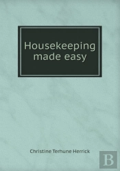 Housekeeping Made Easy
