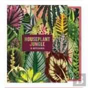 Houseplant Jungle Greeting Assortment Notecards