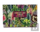 Houseplant Jungle Playing Card Set