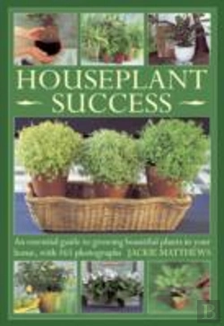 Bertrand.pt - Houseplant Success