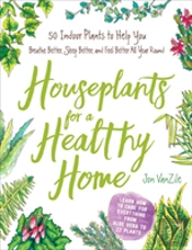 Houseplants For A Healthy Home