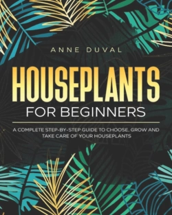 Bertrand.pt - Houseplants For Beginners