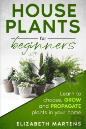 Houseplants For Beginners