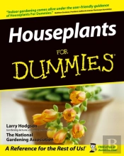 Houseplants For Dummies