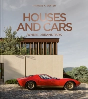 Houses And Cars: Where Dreams Park