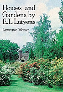 Bertrand.pt - Houses And Gardens By E.L. Lutyens