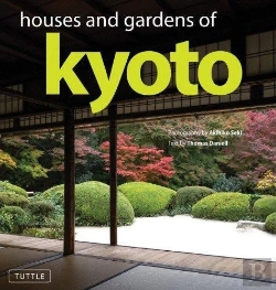 Bertrand.pt - Houses And Gardens Of Kyoto