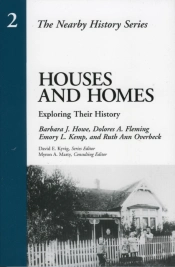 Houses And Homes