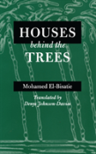 Houses Behind The Trees