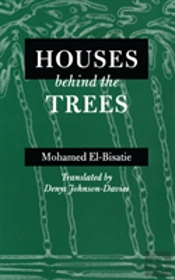 Houses Behind The Trees