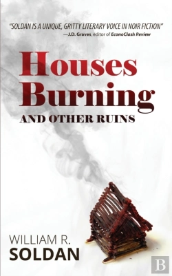 Bertrand.pt - Houses Burning And Other Ruins