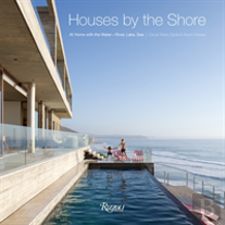 Houses By The Shore: At Home With The Water