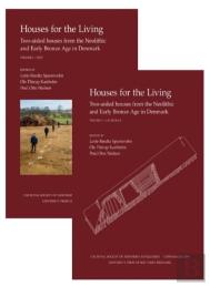 Houses For The Living