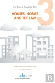 Houses, Homes And The Law