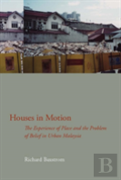 Houses In Motion