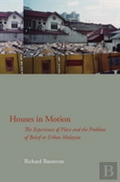 Houses In Motion