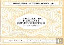 Houses In Roman Cirencester