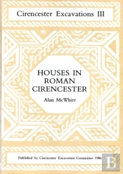 Houses In Roman Cirencester