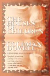 Houses Of Children