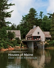 Houses Of Maine