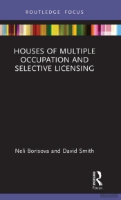 Houses Of Multiple Occupation And Selective Licensing