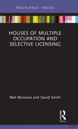 Bertrand.pt - Houses Of Multiple Occupation And Selective Licensing