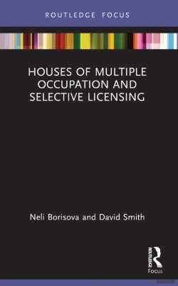 Bertrand.pt - Houses Of Multiple Occupation And Selective Licensing
