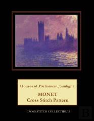 Houses Of Parliament, Sunlight Effect