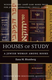 Houses Of Study