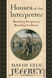Houses Of The Interpreter