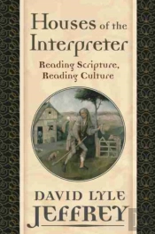 Houses Of The Interpreter