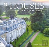 Houses Of The National Trust