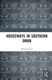 Houseways In Southern Oman