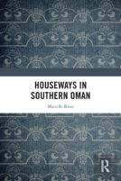 Houseways In Southern Oman