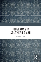 Houseways In Southern Oman